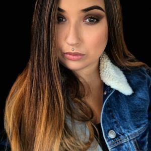 Meet your Posher, Kayleen